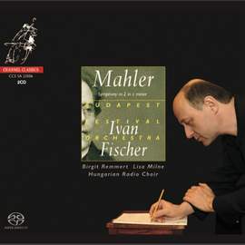 Mahler: Symphony No. 2 'Resurrection'