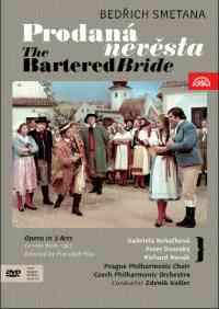 Smetana: The Bartered Bride