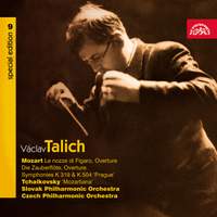 Talich Special Edition 9