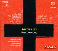 Langgaard, R: Antikrist