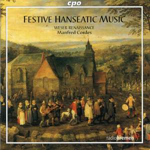 Festive Hanseatic Music