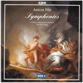 Fils - Symphonies
