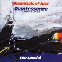 Quintessence - Essentials of Jazz
