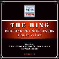 Wagner: Der Ring des Nibelungen