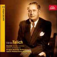 Talich Special Edition 11