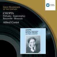 Chopin: Preludes & Impromptus