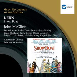 Kern: Show Boat