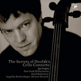 The Secrets of Dvorák’s Cello Concerto