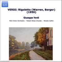 Verdi: Rigoletto