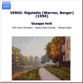 Verdi: Rigoletto