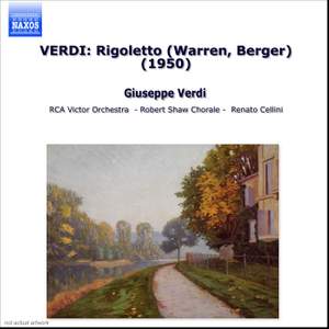 Verdi: Rigoletto
