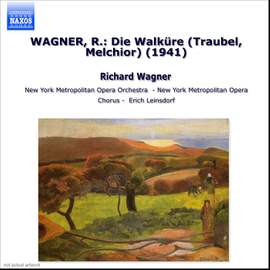 Wagner: Die Walküre
