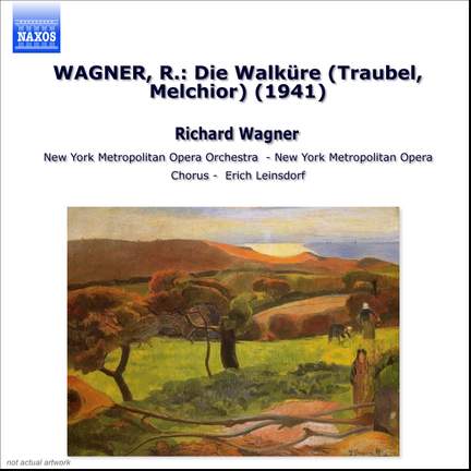 Wagner: Die Walküre