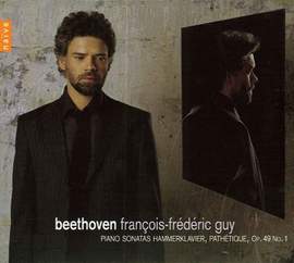 Beethoven - Piano Sonatas
