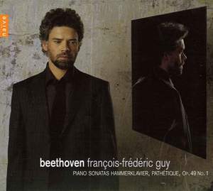 Beethoven - Piano Sonatas