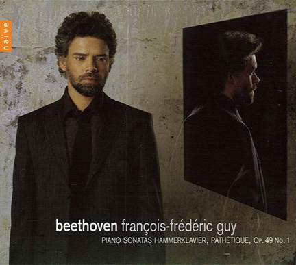 Beethoven - Piano Sonatas