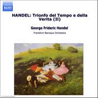 Handel: Il Trionfo del Tempo e della Verita, HWV46b