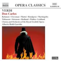 Verdi: Don Carlo