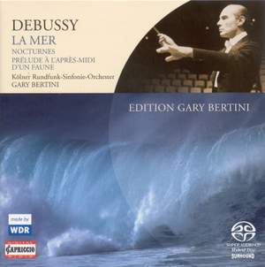 Debussy - Orchestral Works