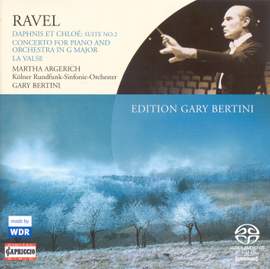 Ravel - Orchestral Works