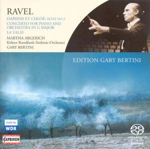 Ravel - Orchestral Works