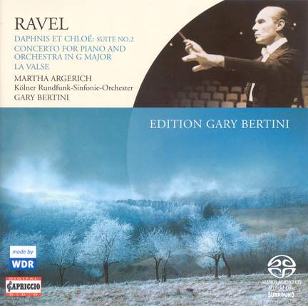 Ravel - Orchestral Works