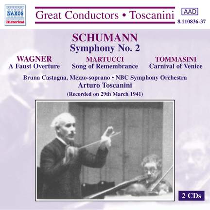 Arturo Toscanini