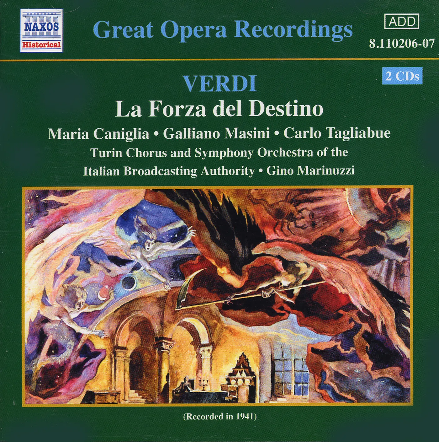 g6bh9ry その他 Forza [Blu-ray] La [Import] Del Destino