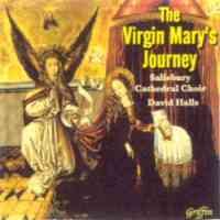 The Virgin Mary's Journey