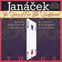 Janáček: The Diary of One Who Disappeared