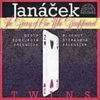 Janáček: The Diary of One Who Disappeared