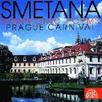 Smetana: Prague Carnival