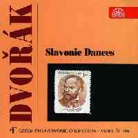 Dvořák: Slavonic Dances Nos. 1-8, Op. 46 Nos. 1-8, etc.