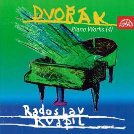 Dvořák: Humoresques, Op. 101, etc.