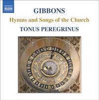 Gibbons - Hymns and Songs of the Church