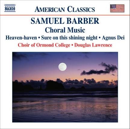 American Classics - Barber