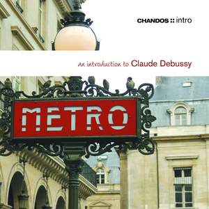 An introduction to Claude Debussy
