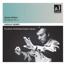 Mahler: Symphony No. 5