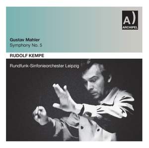 Mahler: Symphony No. 5