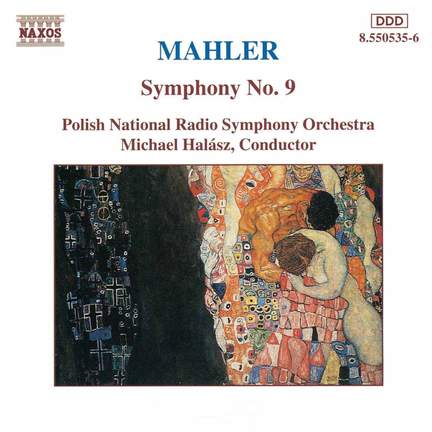 Mahler: Symphony No. 9