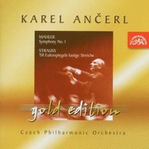 Mahler: Symphony No. 1