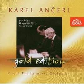 Janacek: Glagolitic Mass & Taras Bulba