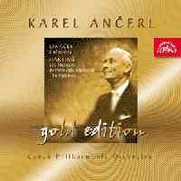 Janacek: Sinfonietta