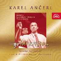 Bartók: Concerto for Orchestra & Viola Concerto