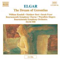 Elgar: The Dream of Gerontius, Op. 38