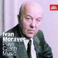 Ivan Moravec plays Czech Music