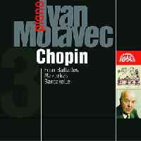 Chopin: Ballads, Mazurkas, Barcarolle