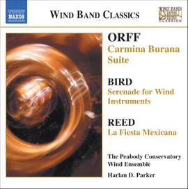 Wind Band Classics