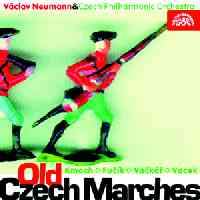 Old Czech Marches