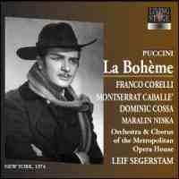 Puccini: La Bohème